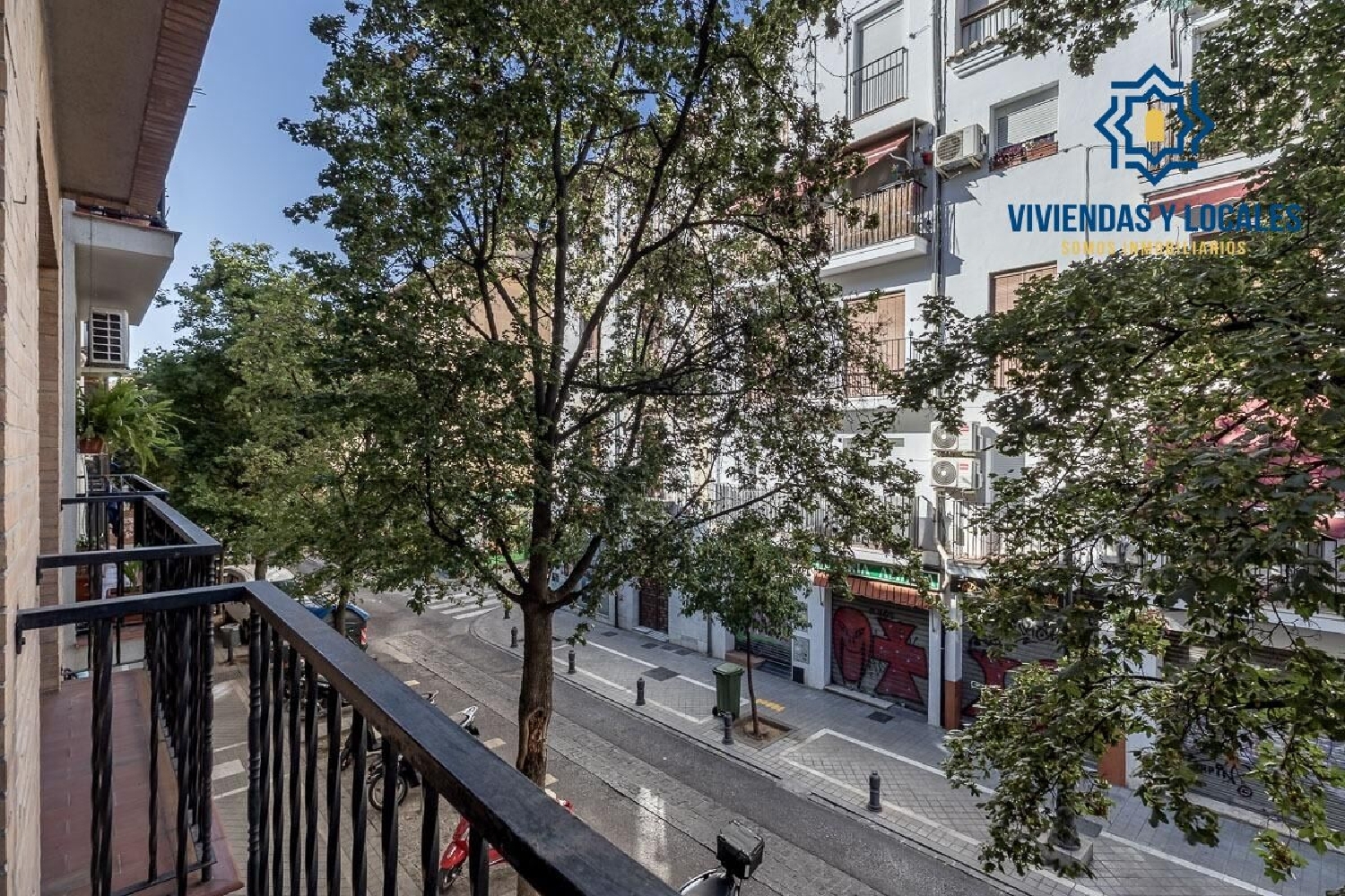  kaufen Wohnung Granada Vega De Granada 3