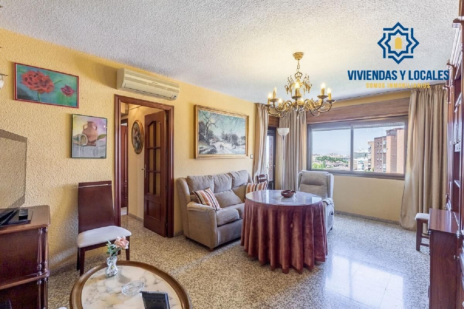 for sale apartment Granada Vega De Granada 3
