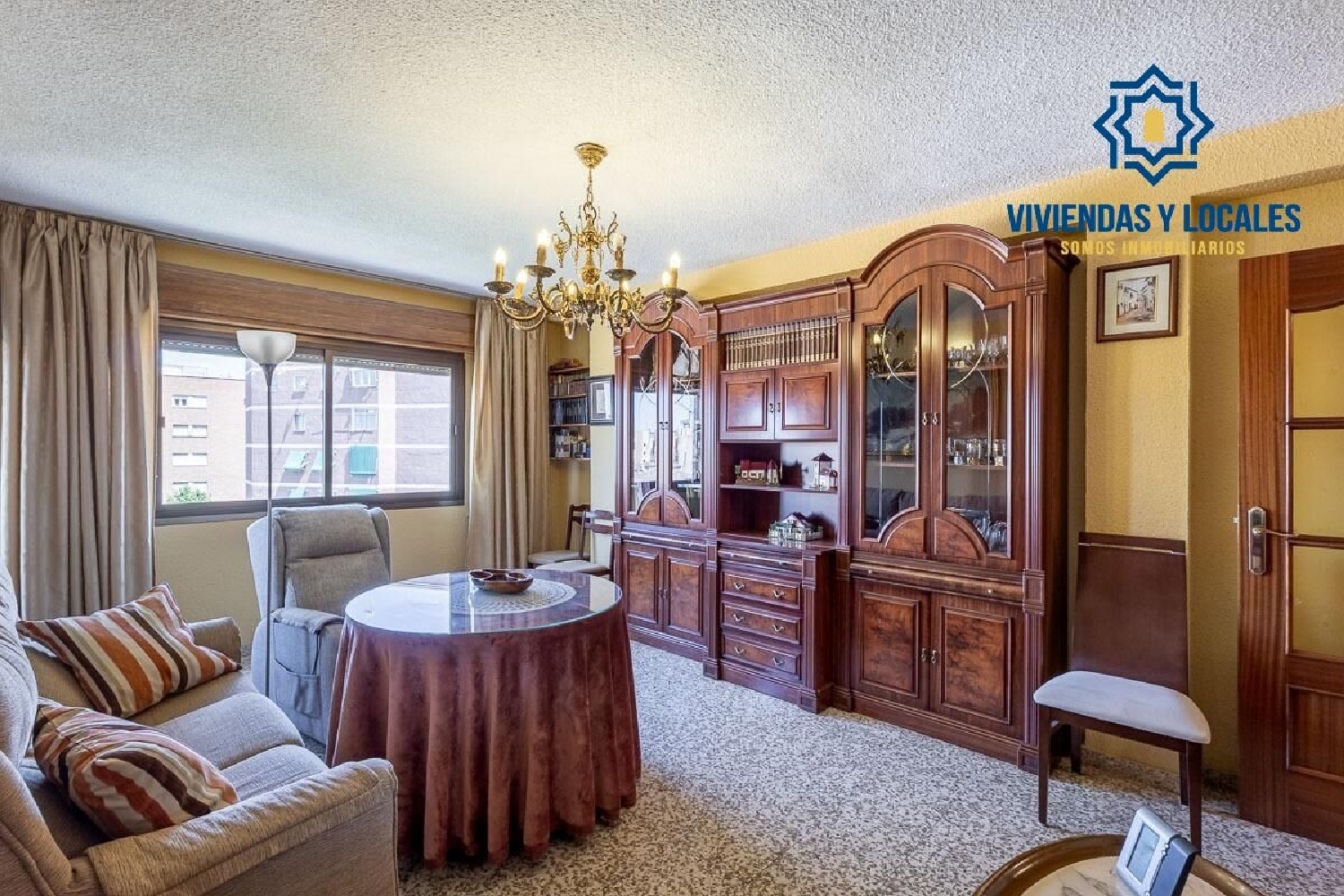  for sale apartment Granada Vega De Granada 4