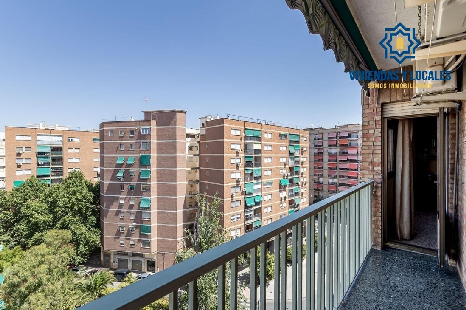 for sale apartment Granada Vega De Granada 2