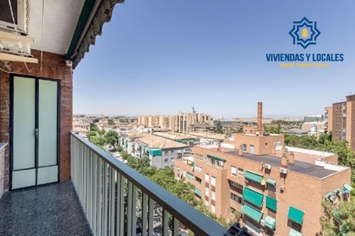 Granada Vega De Granada apartment foto 6283456