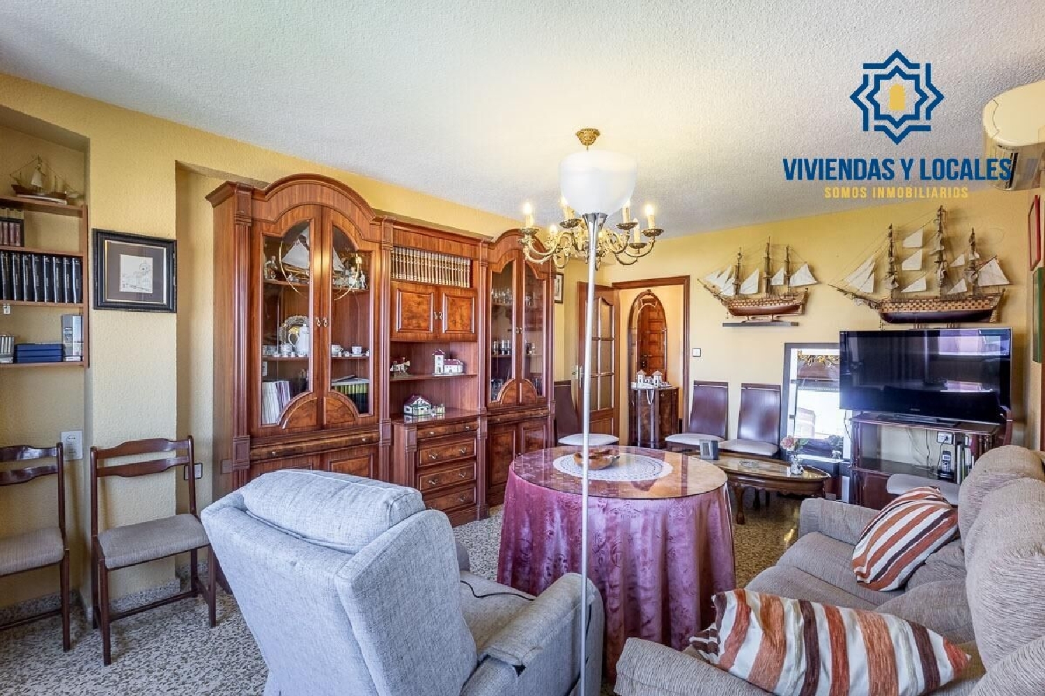  for sale apartment Granada Vega De Granada 6