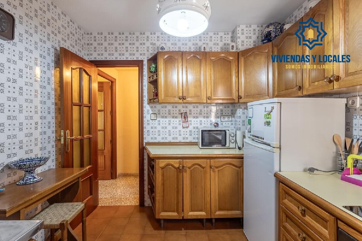  for sale apartment Granada Vega De Granada 8