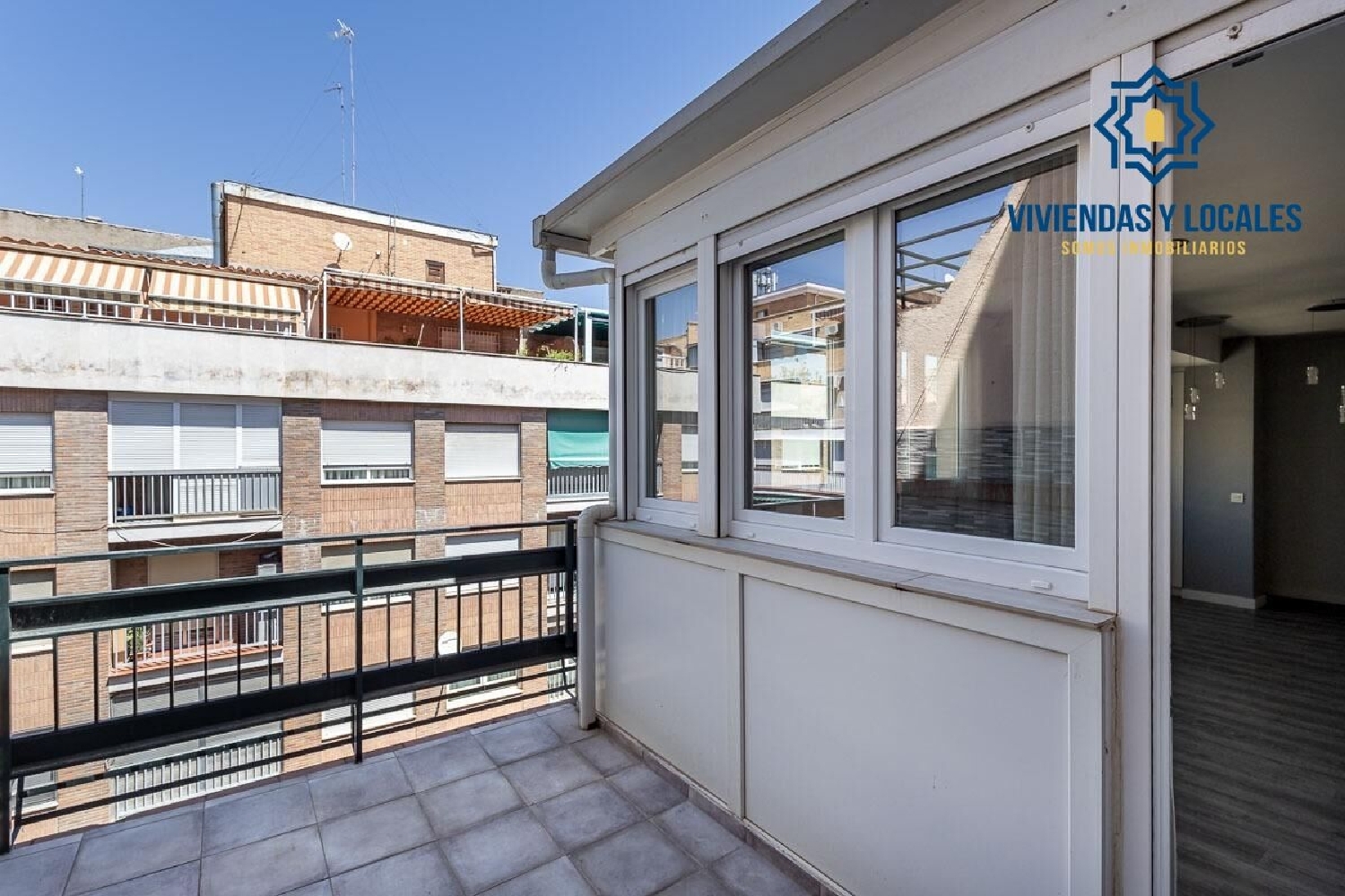 for sale apartment Granada Vega De Granada 3