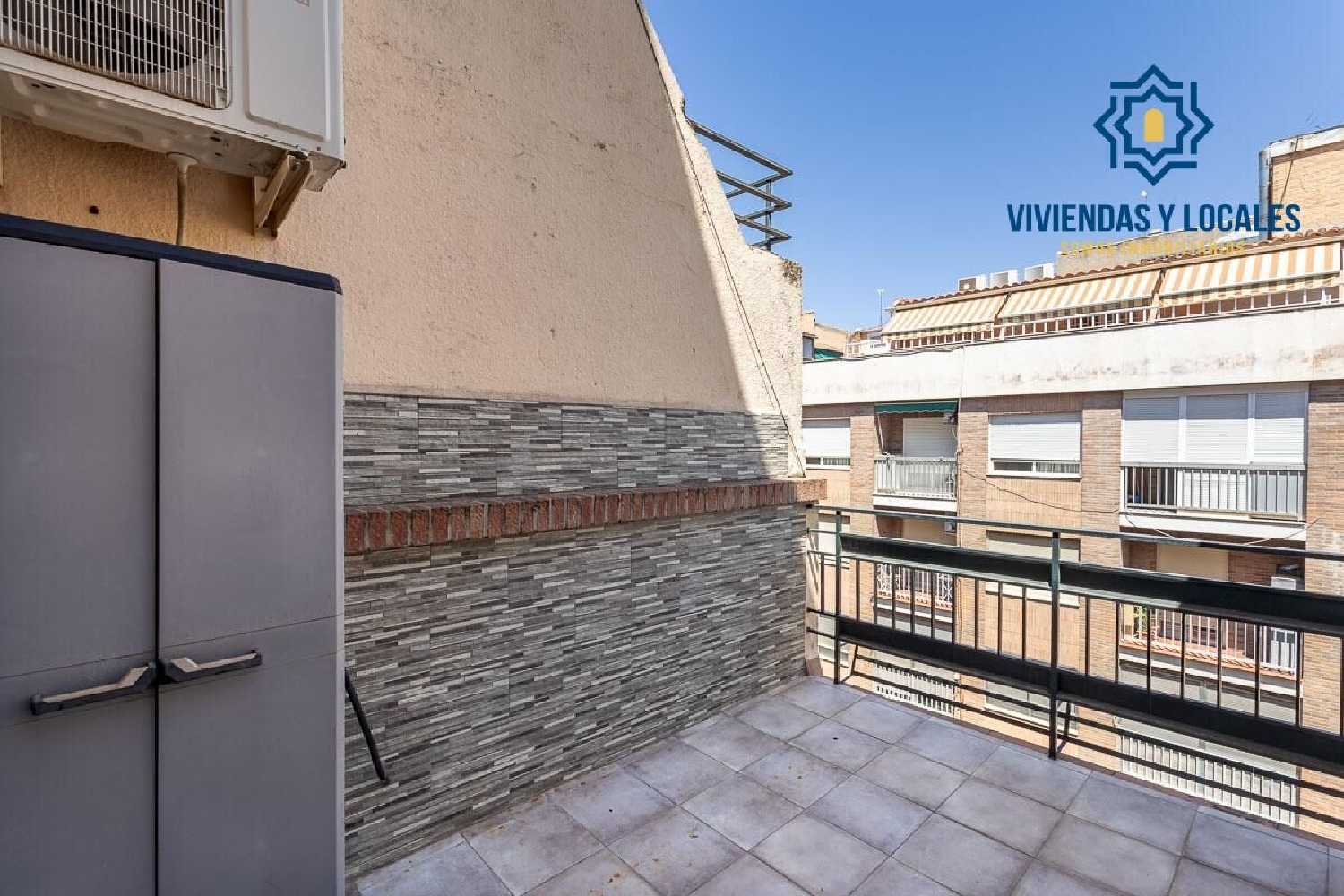  for sale apartment Granada Vega De Granada 1