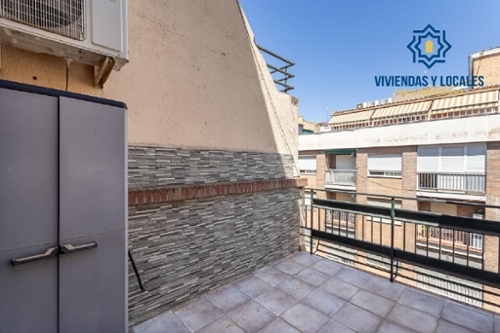Granada Vega De Granada apartment foto 6283457