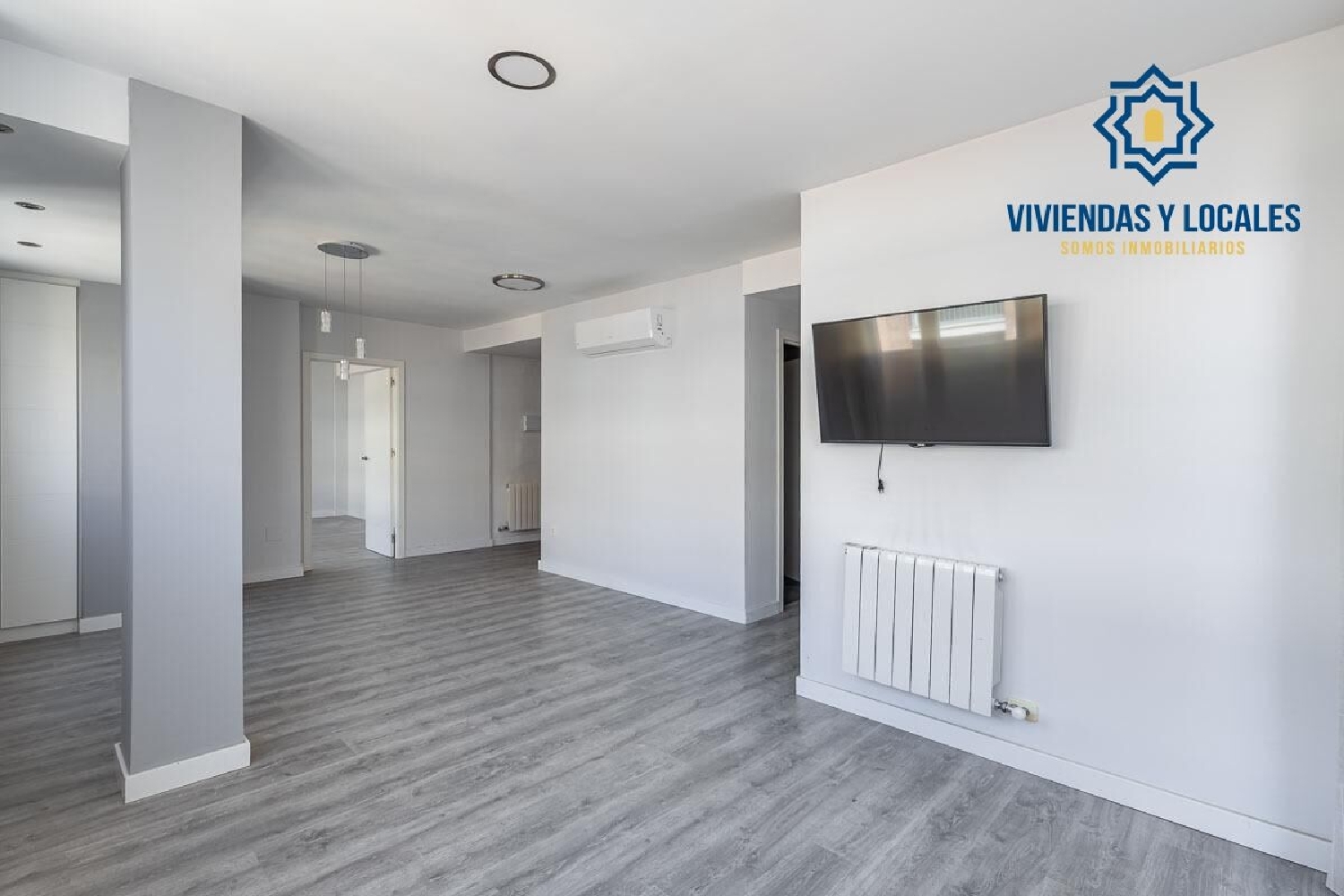  for sale apartment Granada Vega De Granada 8
