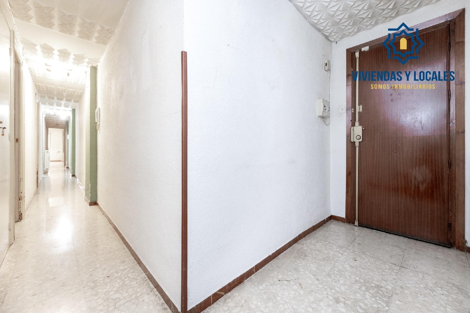  for sale apartment Granada Vega De Granada 8