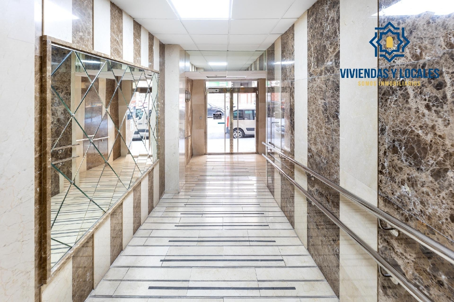  for sale apartment Granada Vega De Granada 5