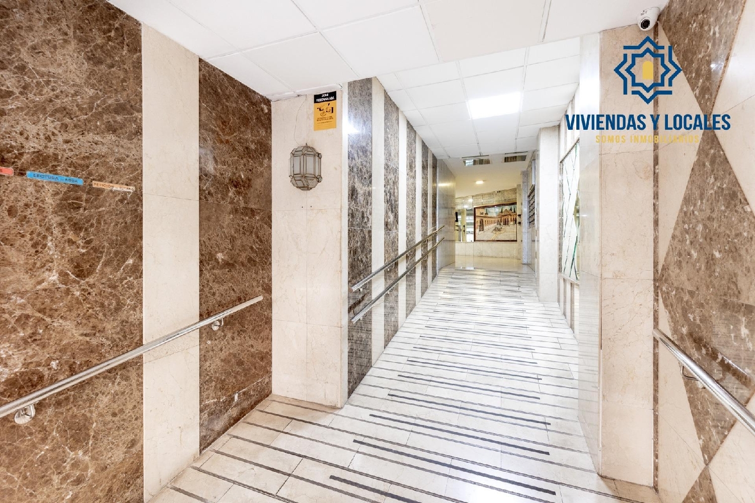  for sale apartment Granada Vega De Granada 4