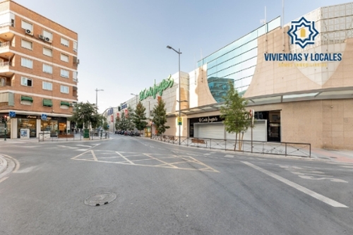Granada Vega De Granada apartment foto 6283459
