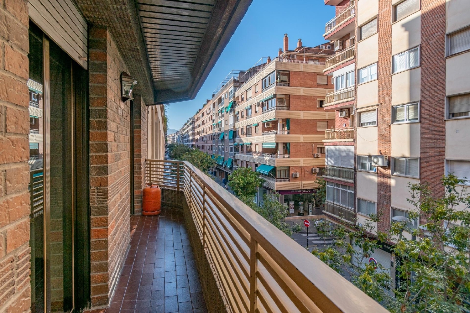  te koop appartement Granada Centro 18002 Vega De Granada 8
