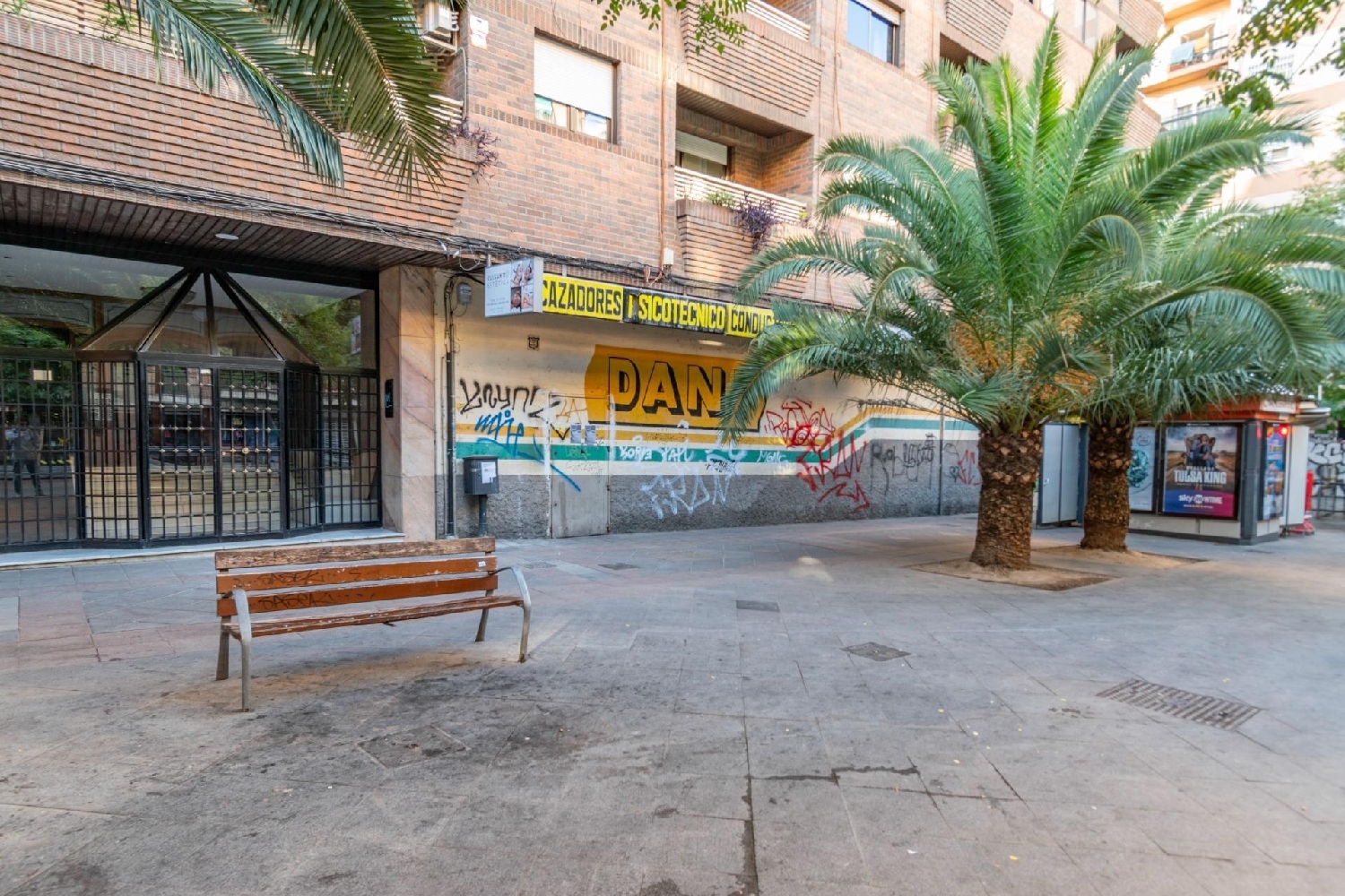  te koop appartement Granada Centro 18002 Vega De Granada 4