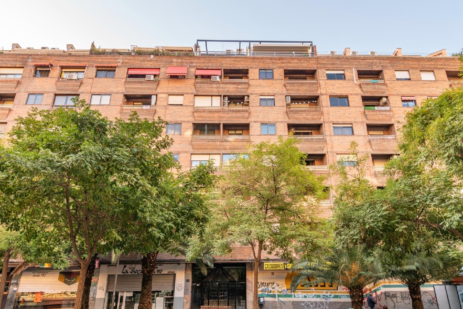  te koop appartement Granada Centro 18002 Vega De Granada 5