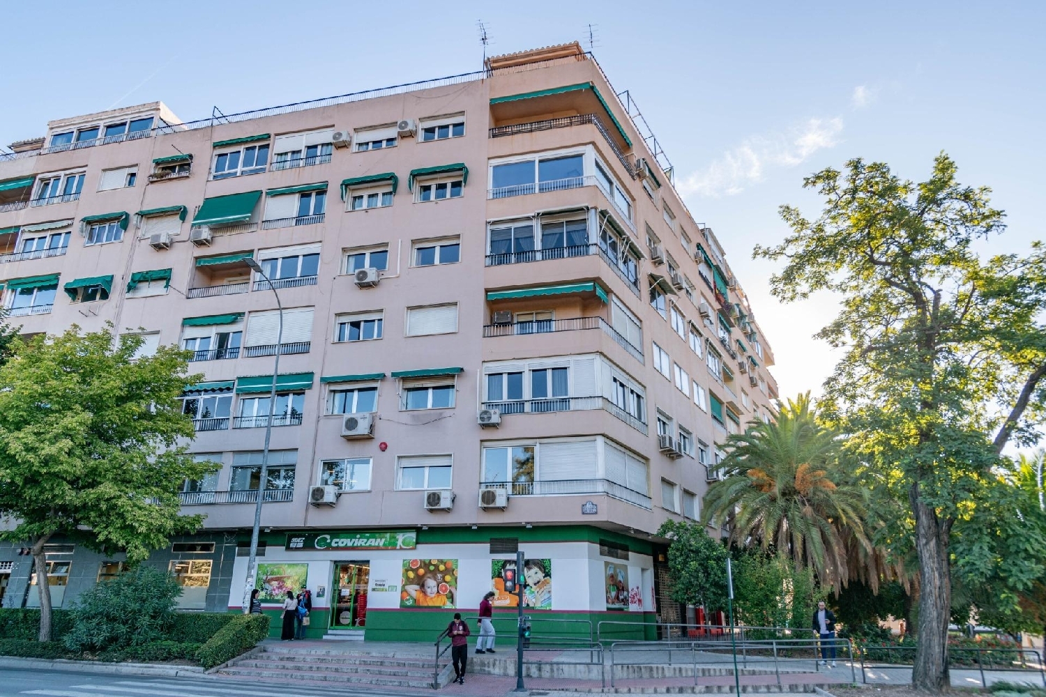 à vendre appartement Granada Centro 18001 Vega De Granada 2