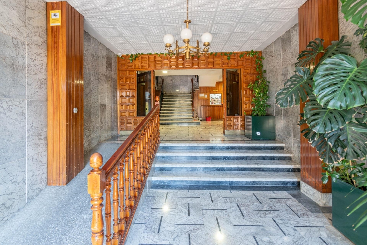  à vendre appartement Granada Centro 18001 Vega De Granada 8
