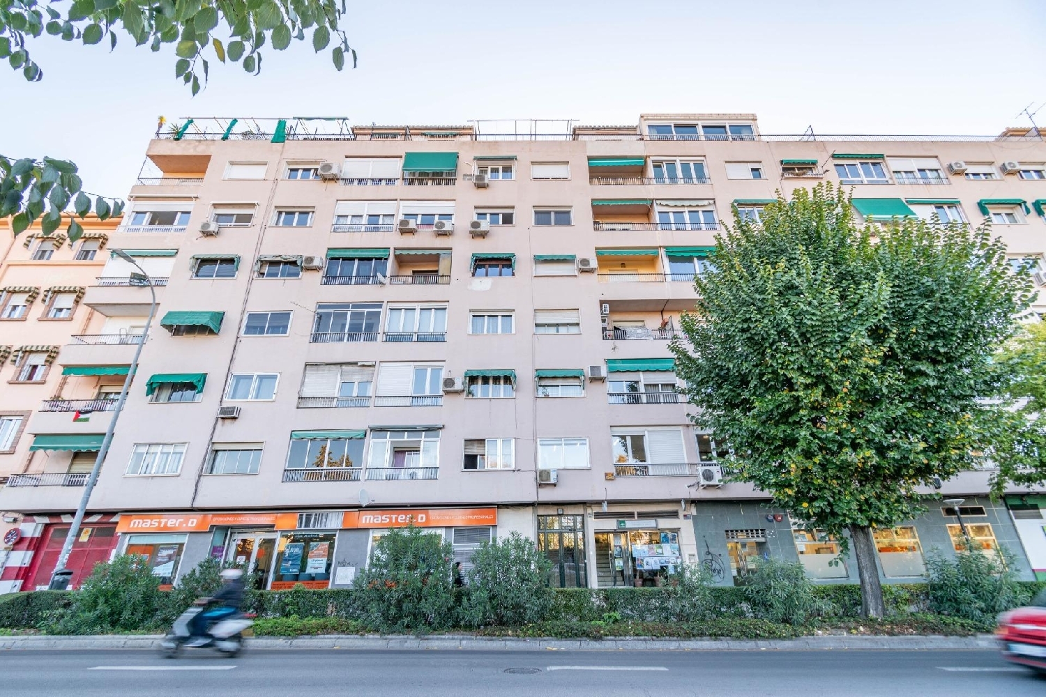  à vendre appartement Granada Centro 18001 Vega De Granada 4