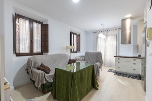 Granada Centro 18002 Vega De Granada appartement foto 6267394