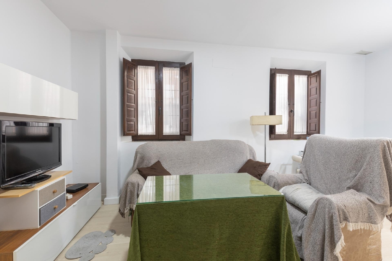 à vendre appartement Granada Centro 18002 Vega De Granada 3