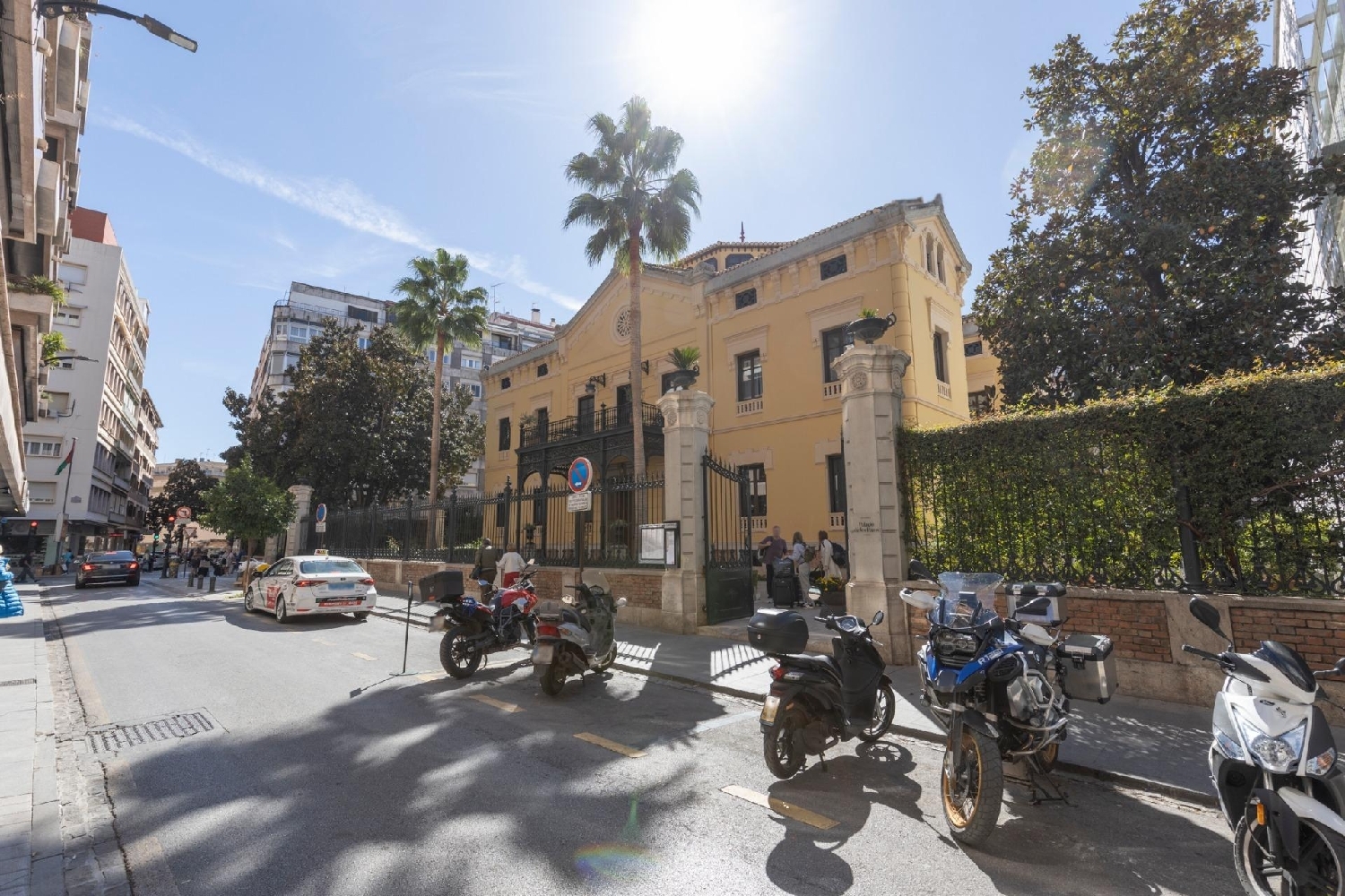 te koop appartement Granada Centro 18005 Vega De Granada 3