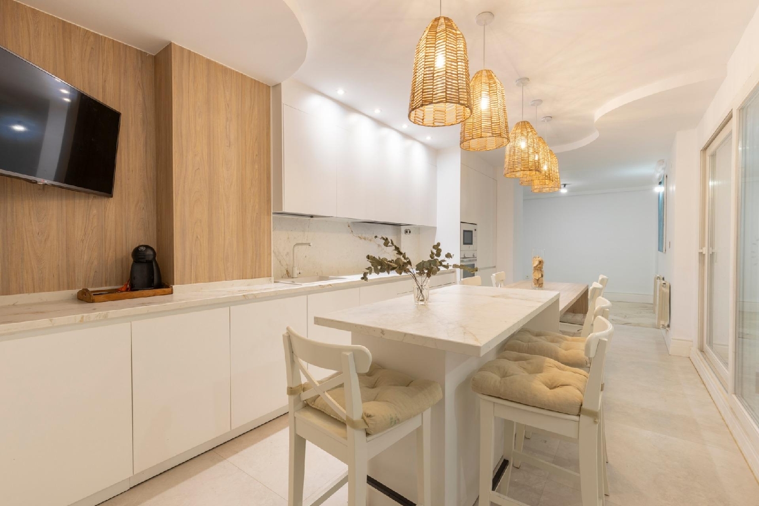  te koop appartement Granada Centro 18005 Vega De Granada 8