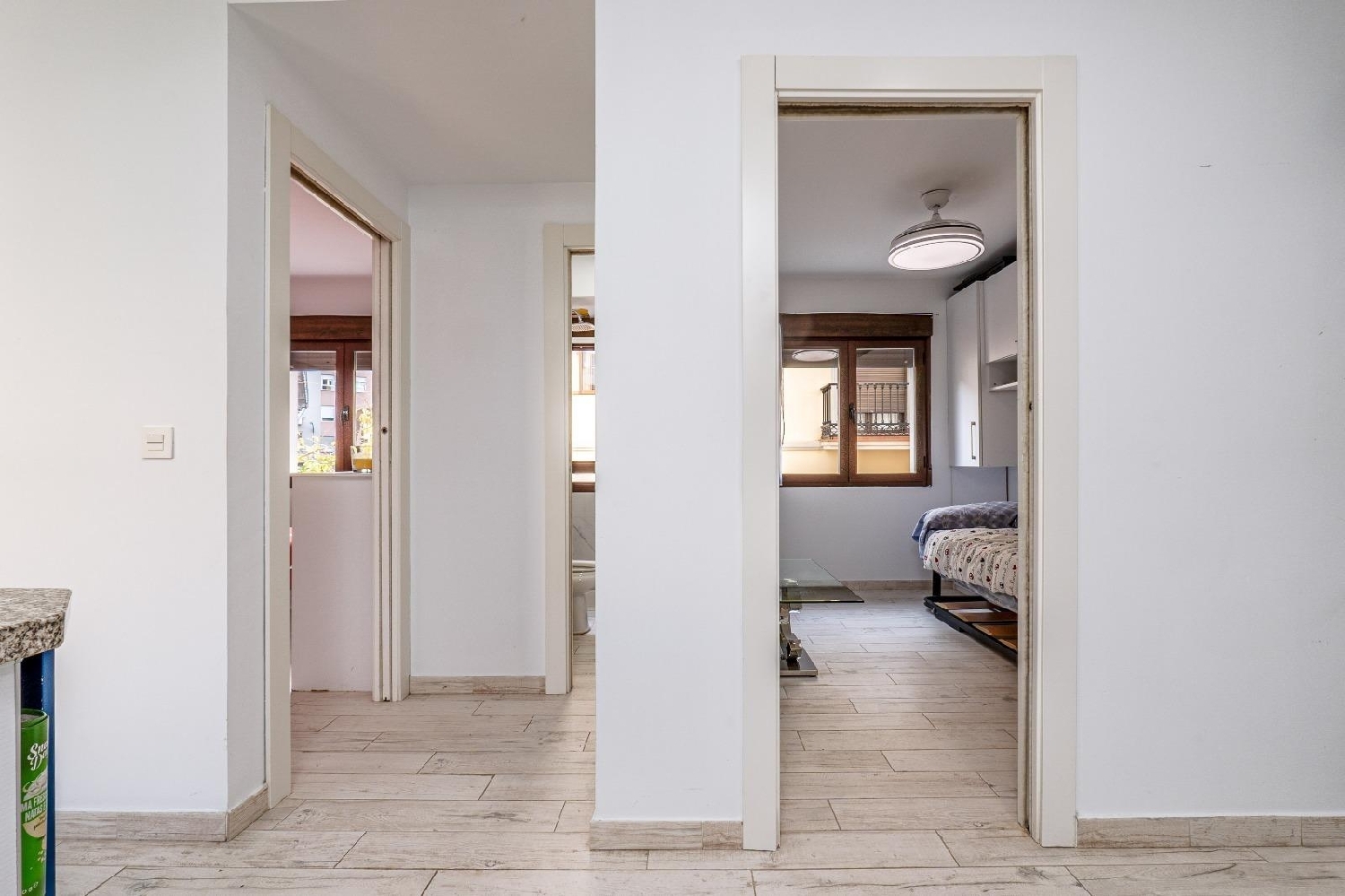  te koop appartement Granada Centro 18005 Vega De Granada 8