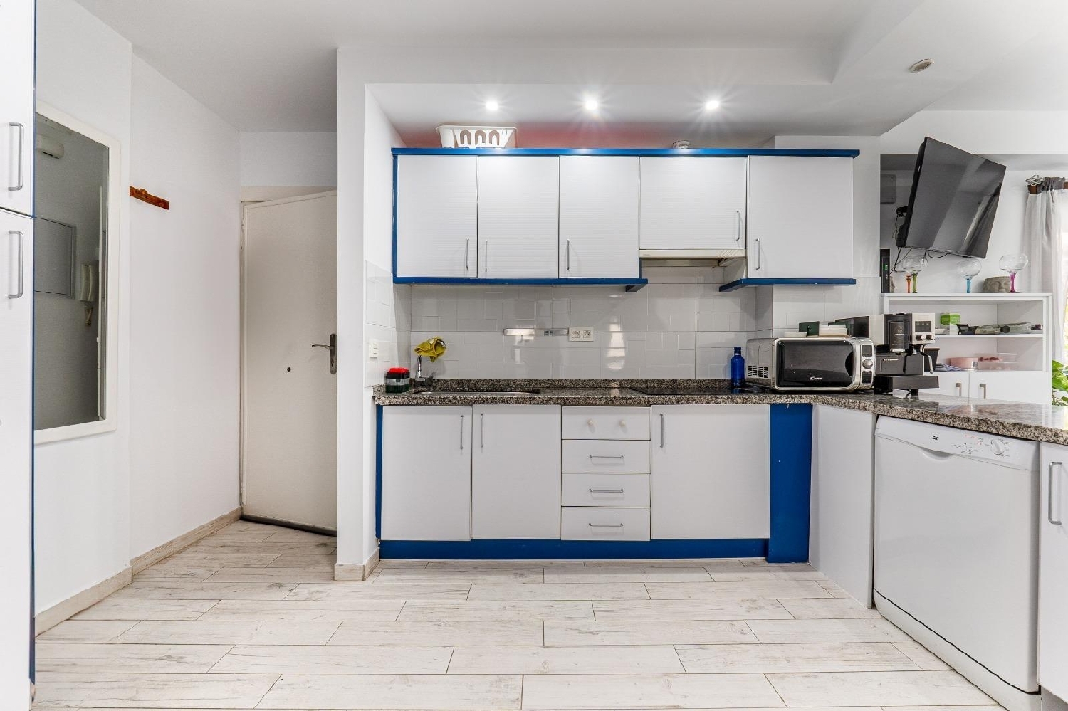  te koop appartement Granada Centro 18005 Vega De Granada 4