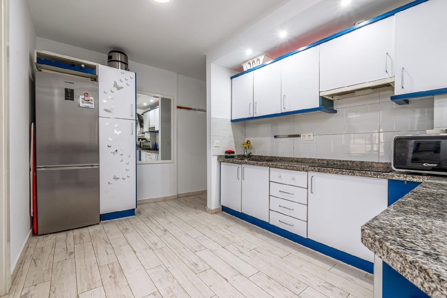 te koop appartement Granada Centro 18005 Vega De Granada 3