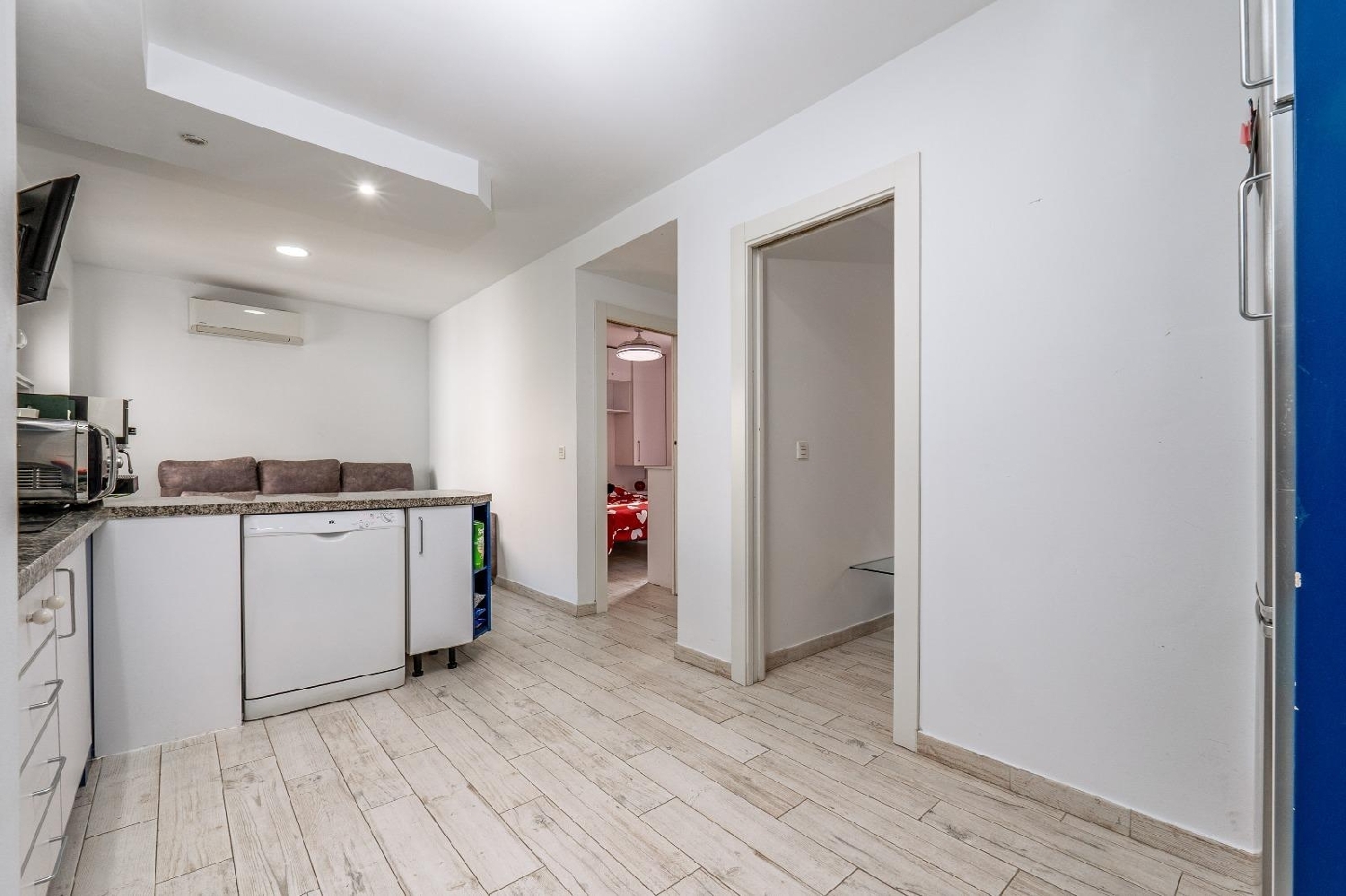  te koop appartement Granada Centro 18005 Vega De Granada 5