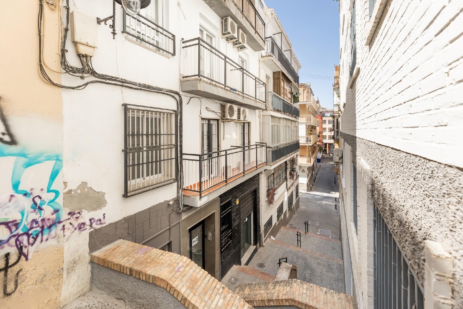  till salu lägenhet Granada Centro 18009 Vega De Granada 4