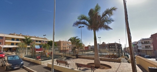 Granadilla De Abona Zona Sur appartement foto 6278888
