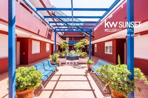 Granadilla De Abona Zona Sur Wohnung Bild 6276297