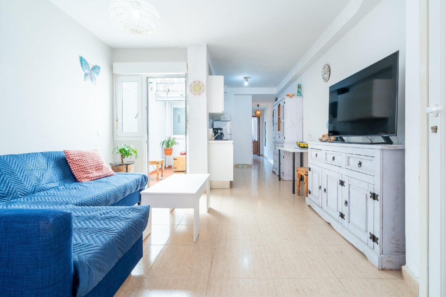 en venta apartamento Granadilla De Abona Zona Sur 3