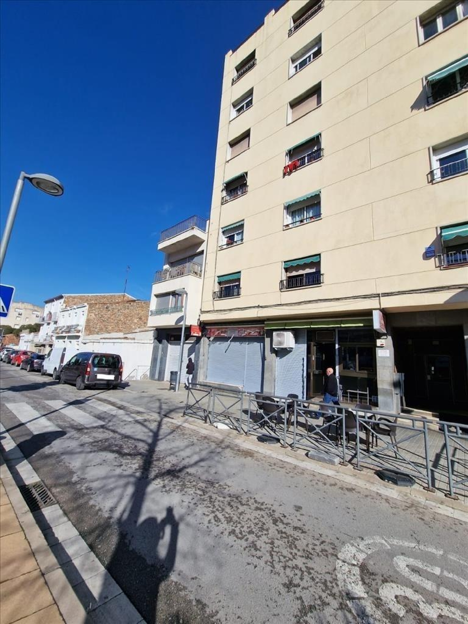  te koop appartement Granollers 08401 Vallès Oriental 1