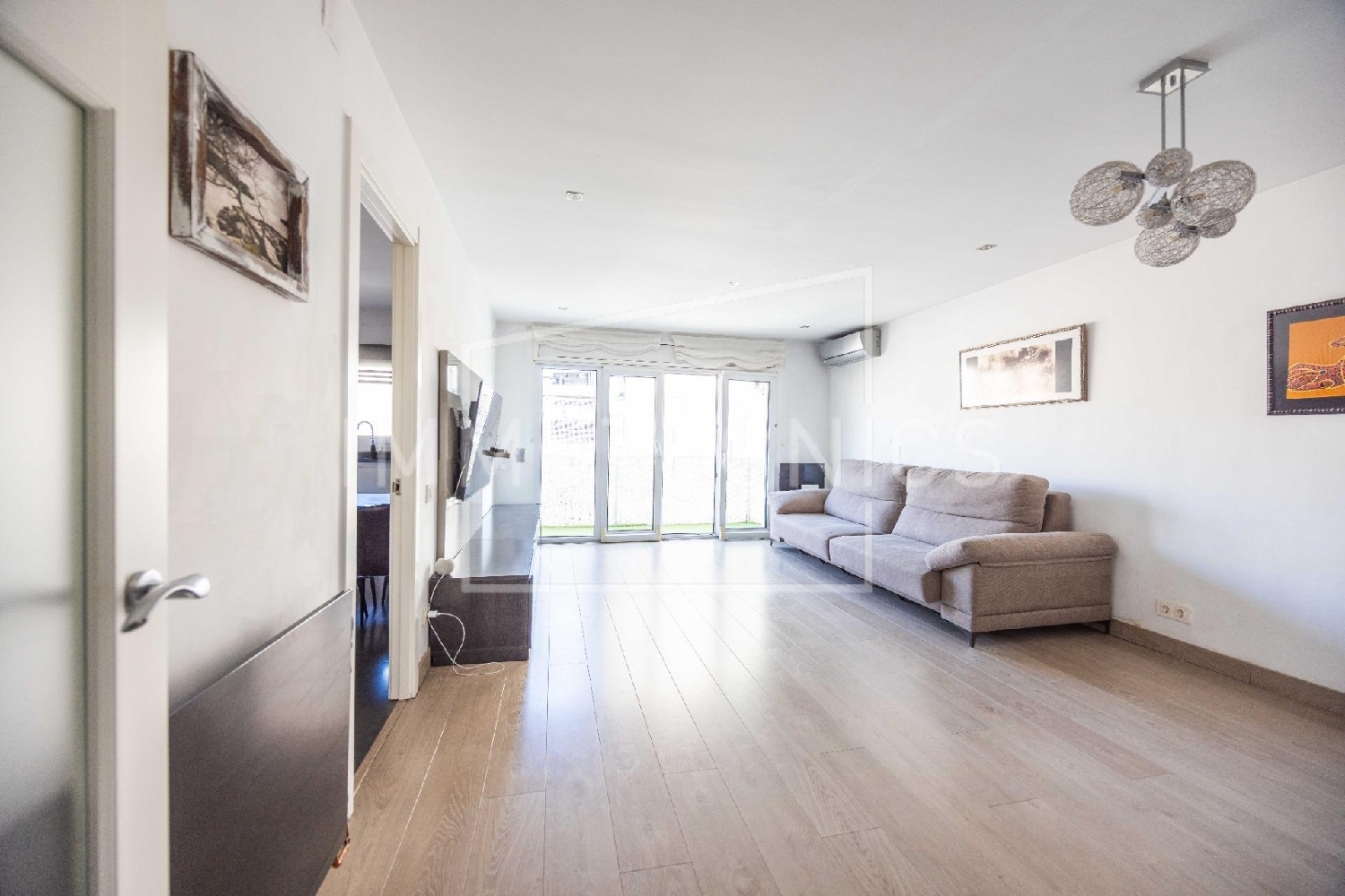 te koop appartement Granollers 08401 Vallès Oriental 2