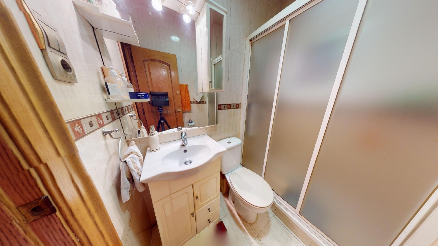  kaufen Wohnung Granollers 08403 Vallès Oriental 4