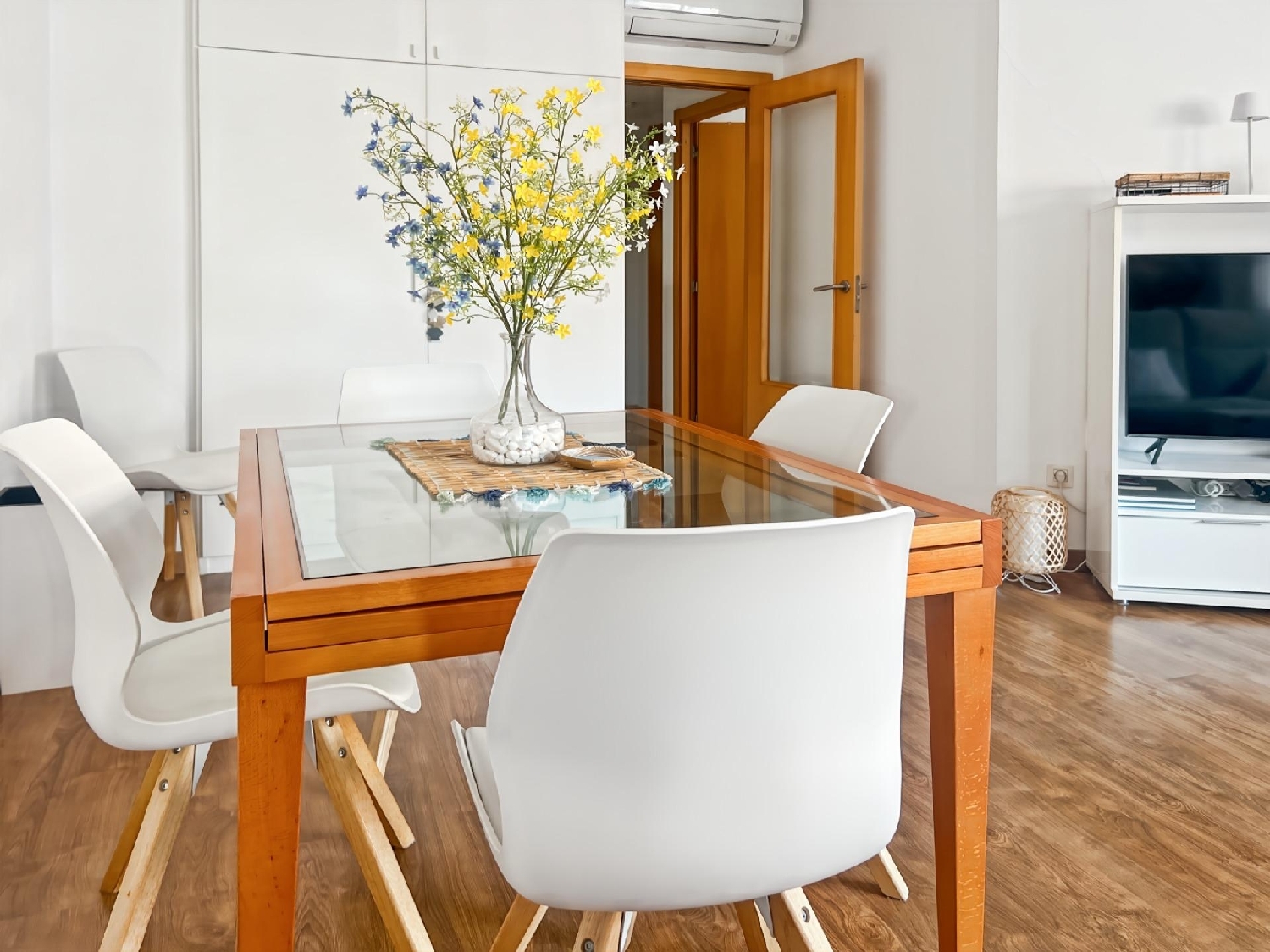  for sale apartment Grao Plana Alta 7