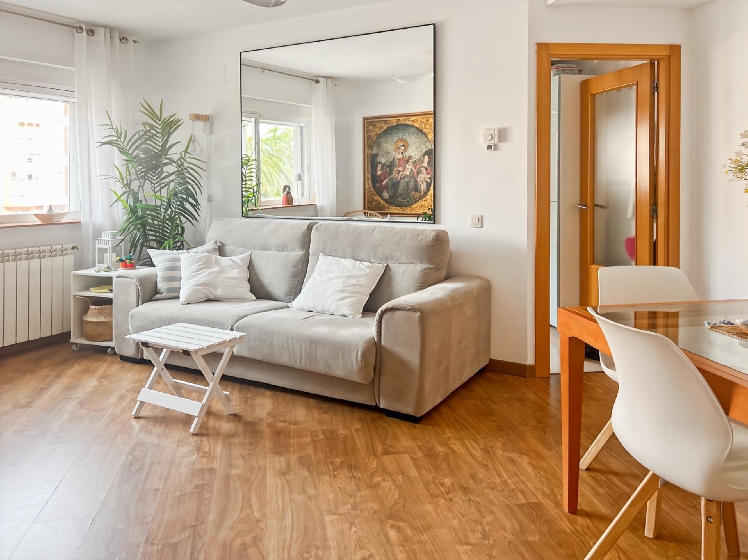  for sale apartment Grao Plana Alta 3