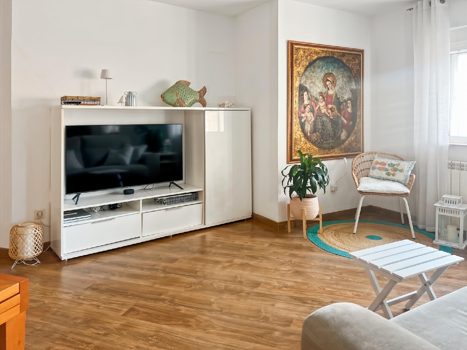  for sale apartment Grao Plana Alta 4