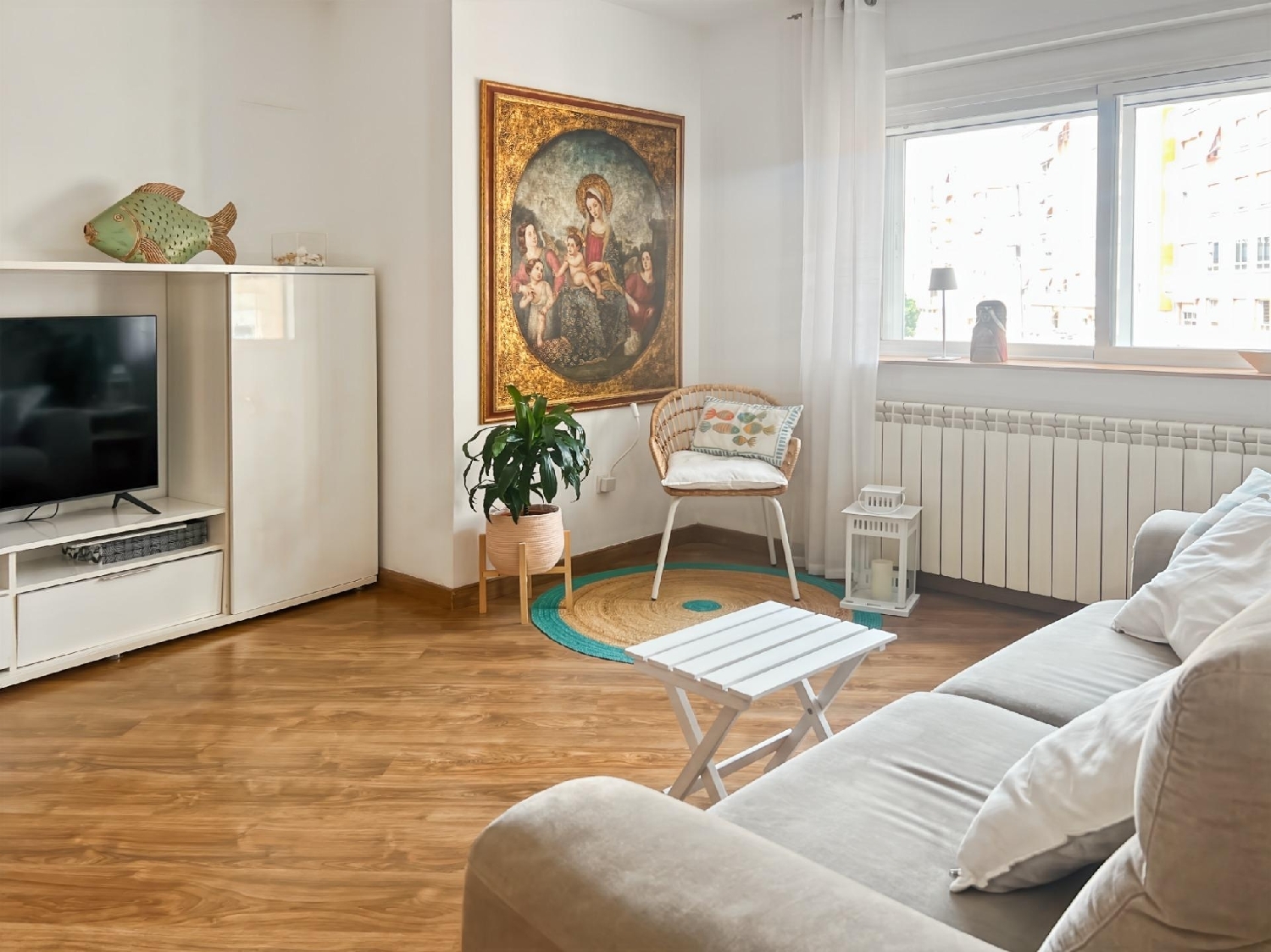 for sale apartment Grao Plana Alta 2