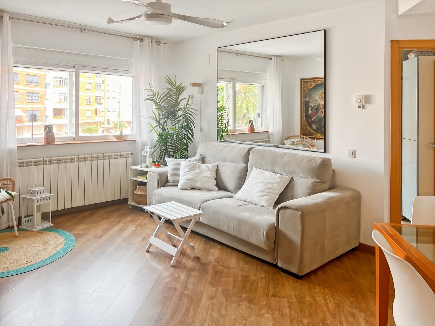  for sale apartment Grao Plana Alta 5