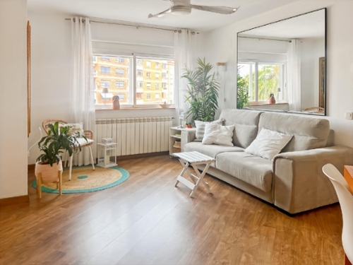 Grao Plana Alta apartment foto 6266144