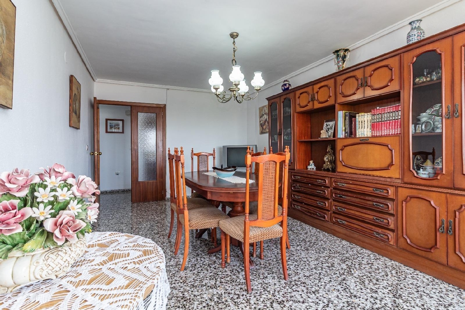  te koop appartement Grao Plana Alta 6