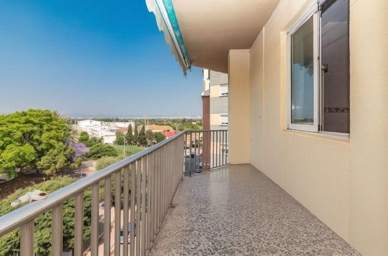  te koop appartement Grao Plana Alta 1