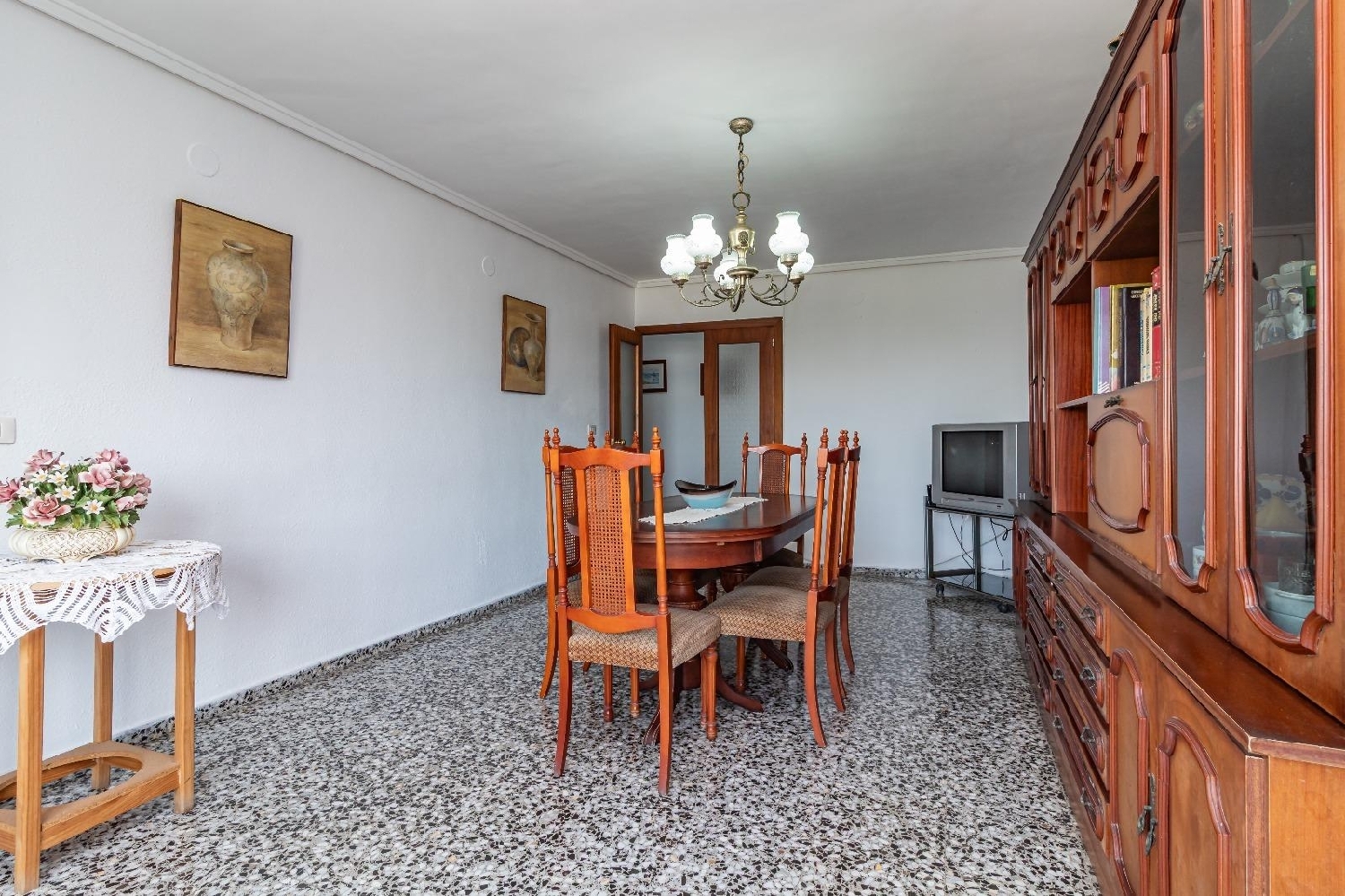  te koop appartement Grao Plana Alta 7