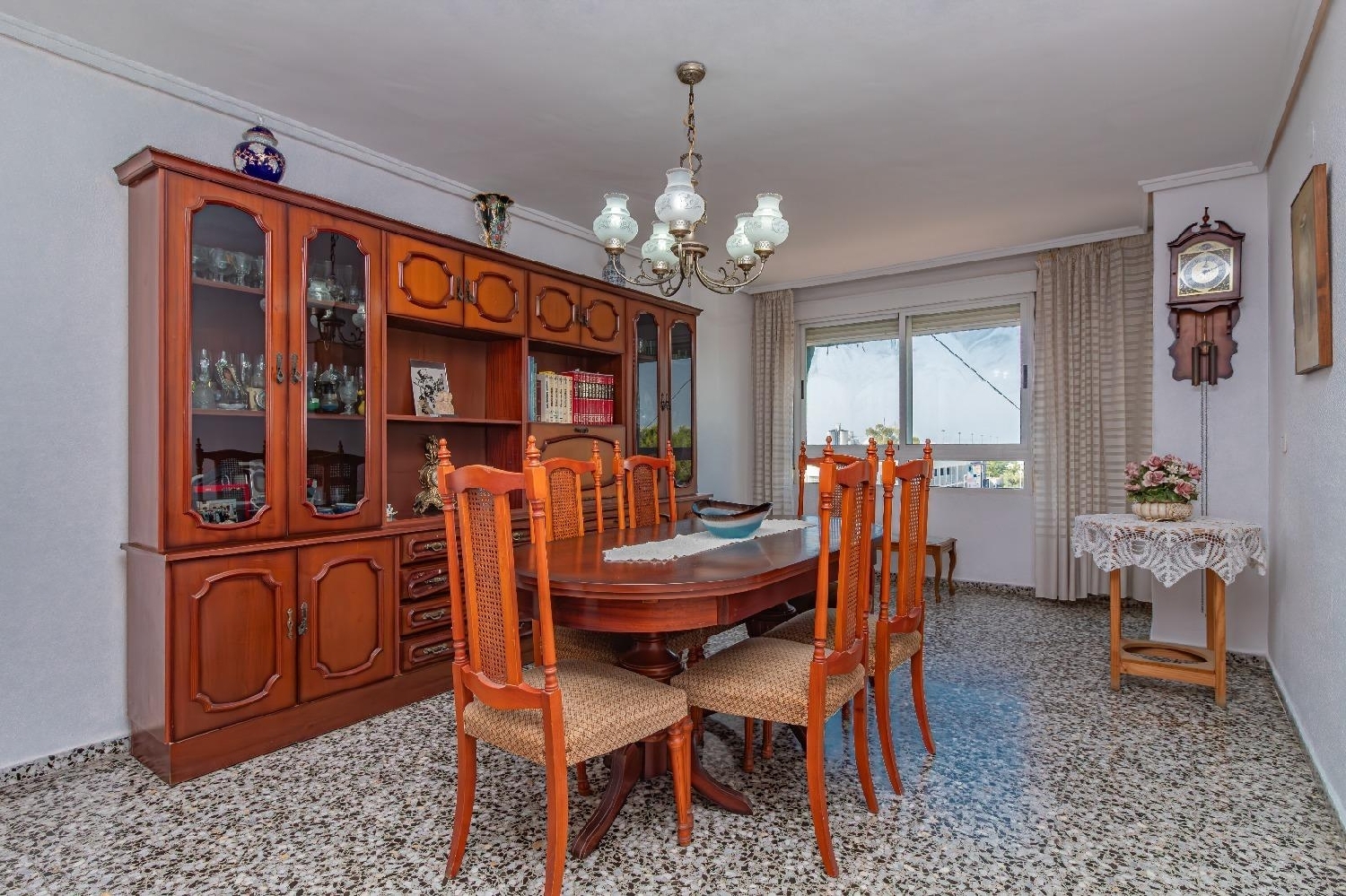  te koop appartement Grao Plana Alta 5