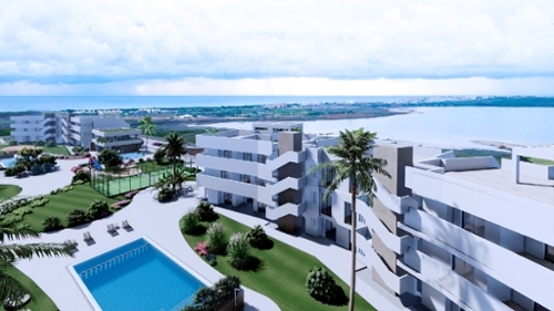 Graso Barbanza appartement foto 6269278