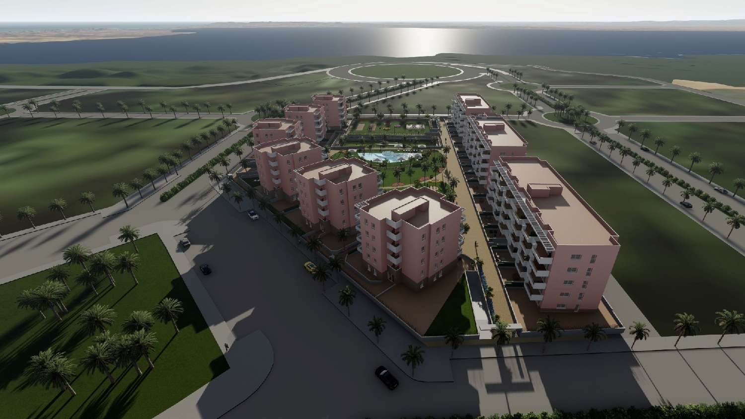  te koop appartement Graso Barbanza 4