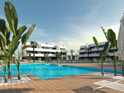 Graso Barbanza appartement foto 6269360