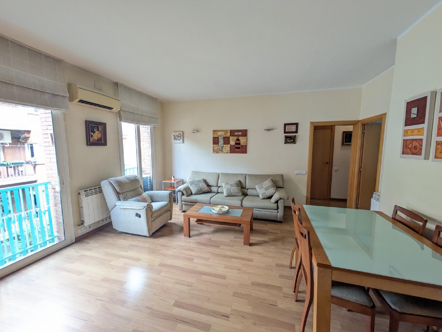  kaufen Wohnung Graugés Berguedá 4